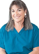 Dr. Diana Visco headshot