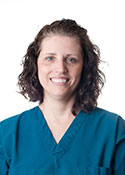 Marilyn Auriemme headshot