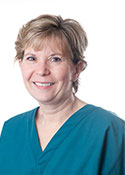 Sharon Torpe headshot
