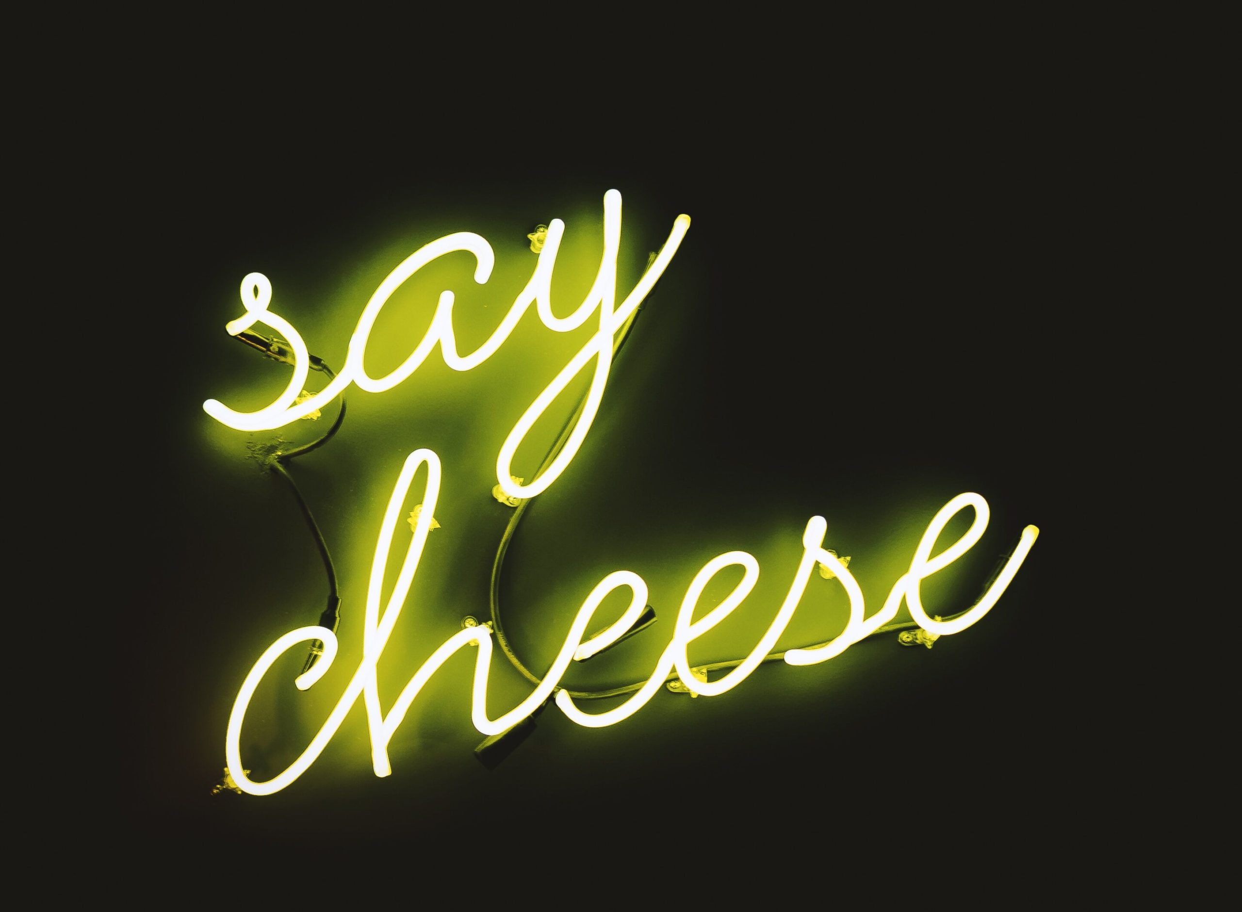Roselle IL Dentist | Say Cheese!