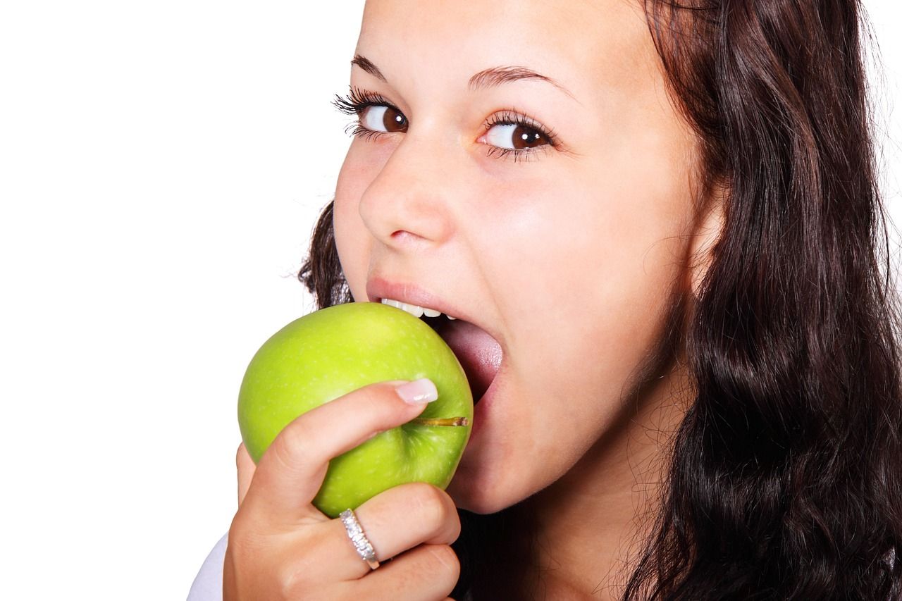 Dentist in Roselle
