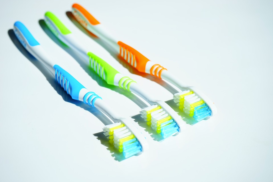 Dentist in Roselle